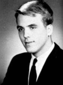 Photo of Sergeant Charles Glen Bobo, U.S. Army. (VVMF)